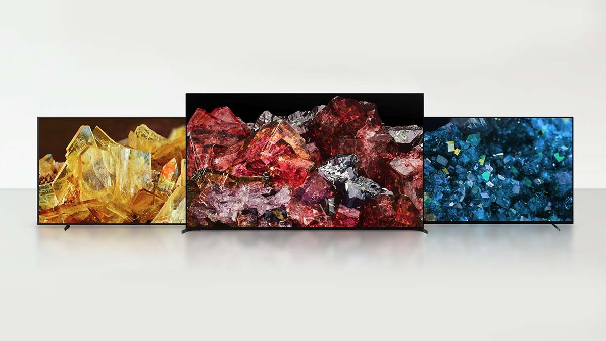 La línea Bravia de Sony siempre es un éxito. La línea Bravia de Sony siempre es un éxito.