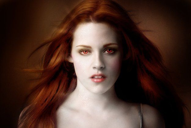 Mirá el nuevo trailer de Crepúsculo