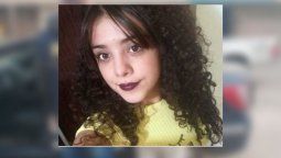 La joven de 25 años fue víctima de un crimen en el oeste de Godoy Cruz.