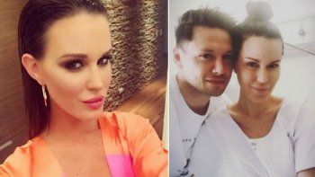 Natalie weber nació de nuevo: la botinera le ganó al cáncer de mama