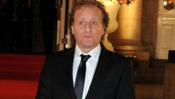 Murió el periodista Sergio Gendler