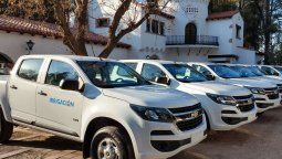 Irrigación dice que llegó al 7