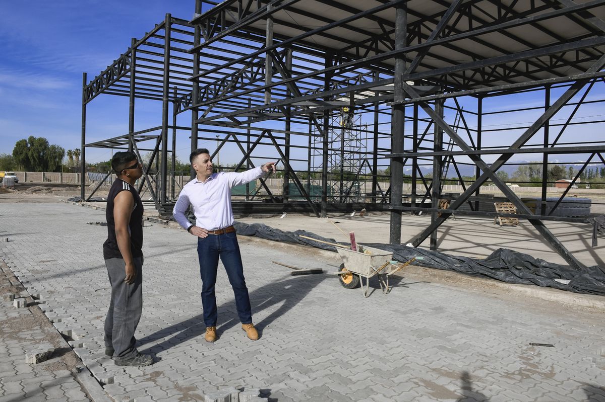 Guaymallén multiplicó la inversión privada tras lanzar el programa Aforo Cero