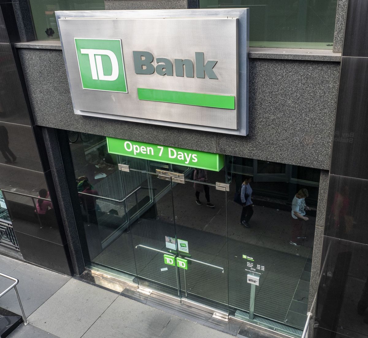 Por un acuerdo judicial, un famoso banco deberá pagar 3 mil millones de dólares Por un acuerdo judicial, un famoso banco deberá pagar 3 mil millones de dólares