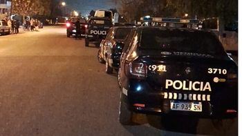 Una joven de 20 años confesó que mató al hombre hallado ahorcado en un departamento de Las Heras Una joven de 20 años confesó que mató al hombre hallado ahorcado en un departamento de Las Heras