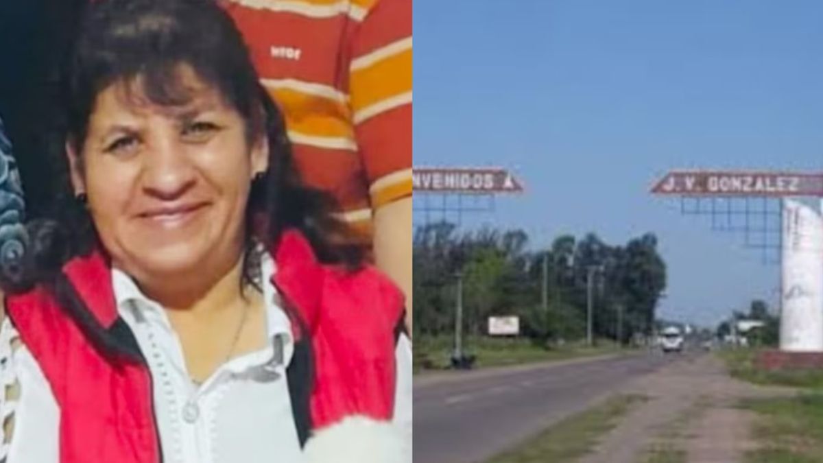 Una mujer que estaba desaparecida fue encontrada muerta en un descampado.