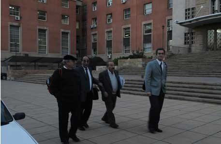 El juicio a los ex concejales de Las Heras quedó en suspenso: la fiscalía y la defensa insisten en que prescribió