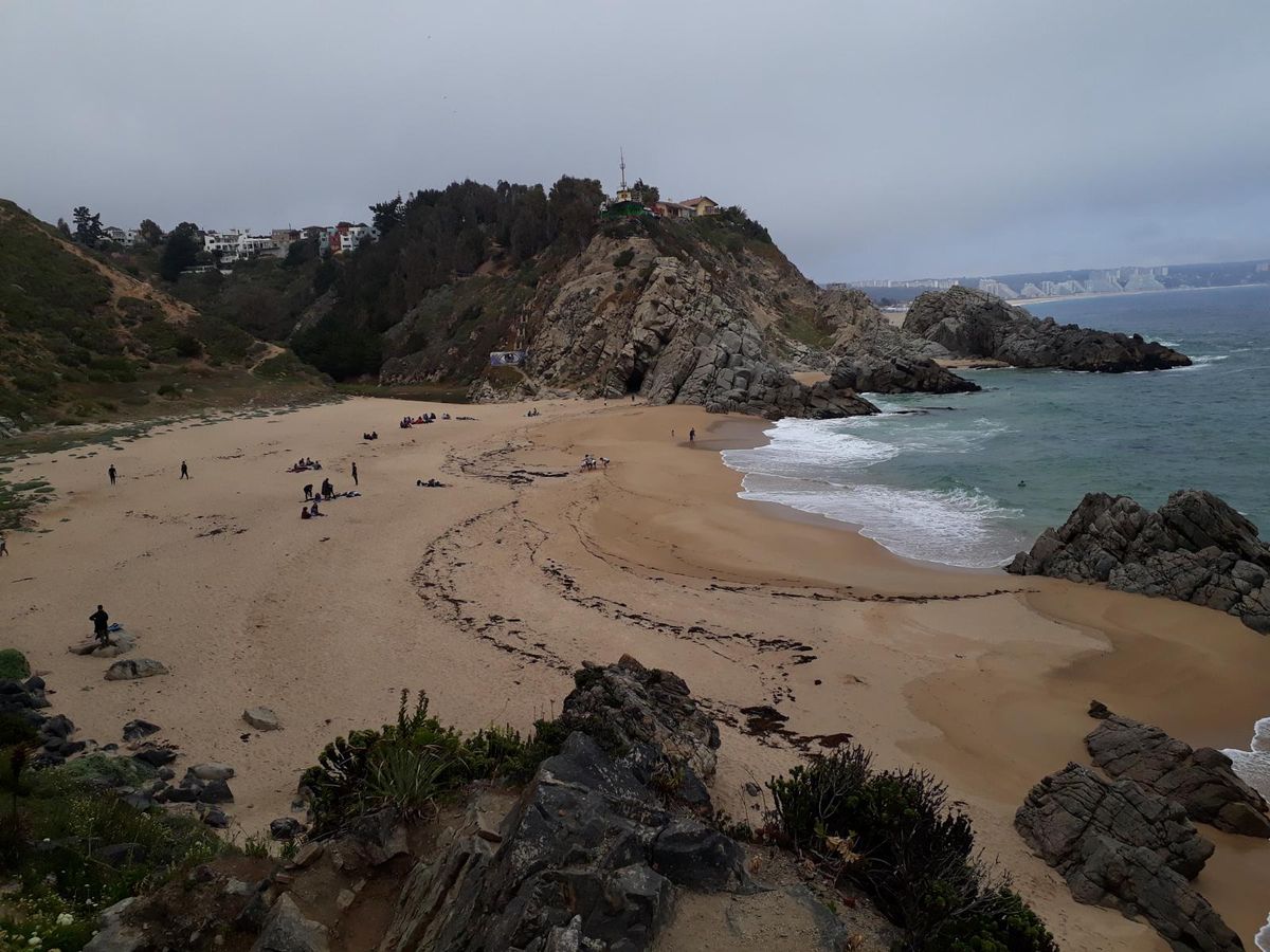 Playa Mirasol. Playa Mirasol. 