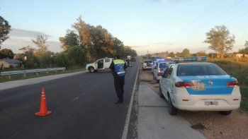 Cayó de la moto y cuando lo llevaron al hospital descubrieron que tenía 
