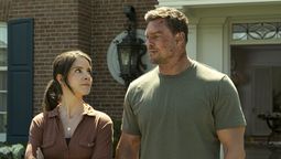 La serie de acción y misterio que no te dejará moverte del sofá. Imagen: Prime Video