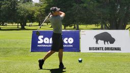 Se disputó una doble fecha del Mendoza Golf Tour