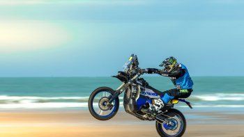 Dakar 2021: el recorrido y los argentinos que correrán en Arabia