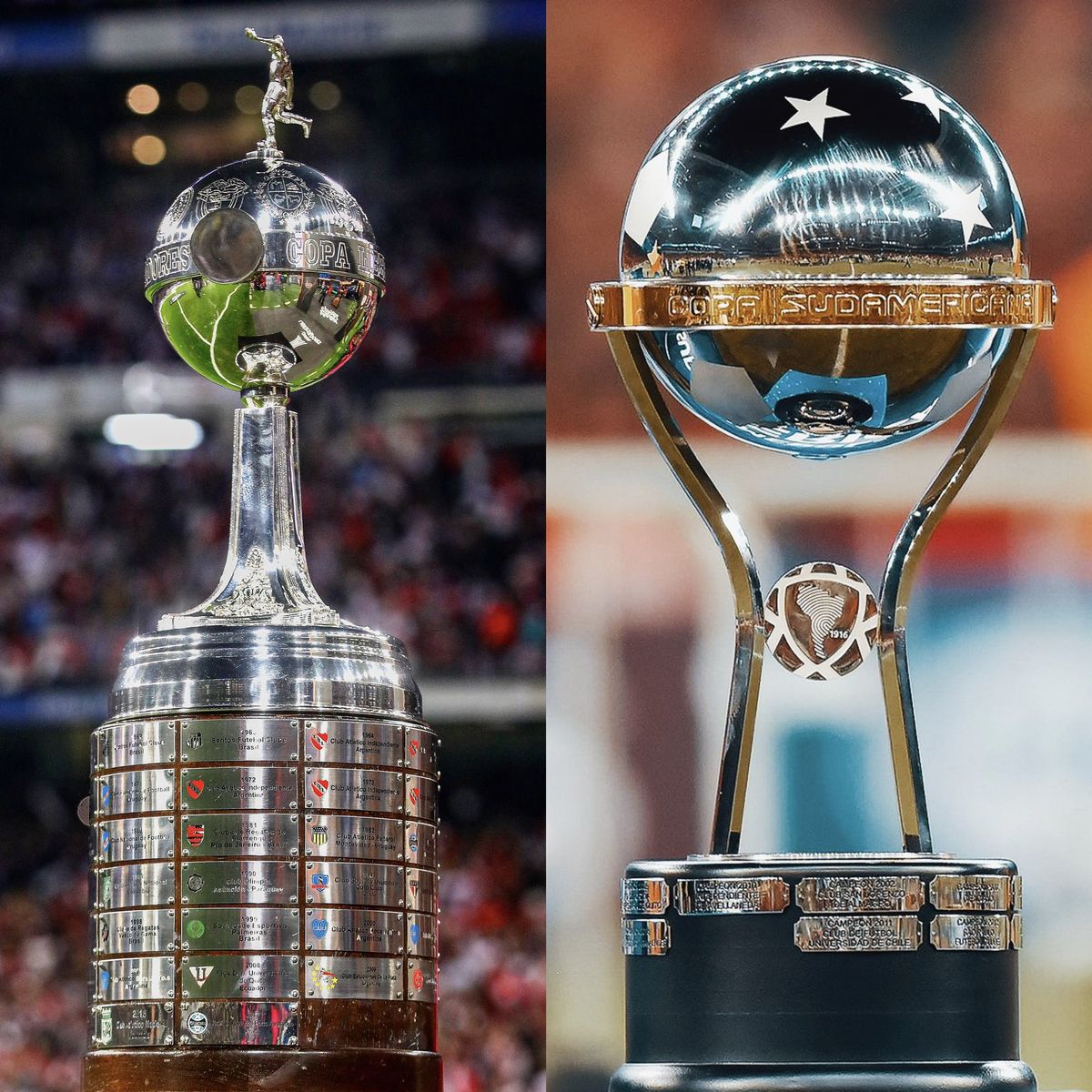 La AFA establecería un sistema de ranking para clasificar a las copas internacionales a partir de 2025. La AFA establecería un sistema de ranking para clasificar a las copas internacionales a partir de 2025.