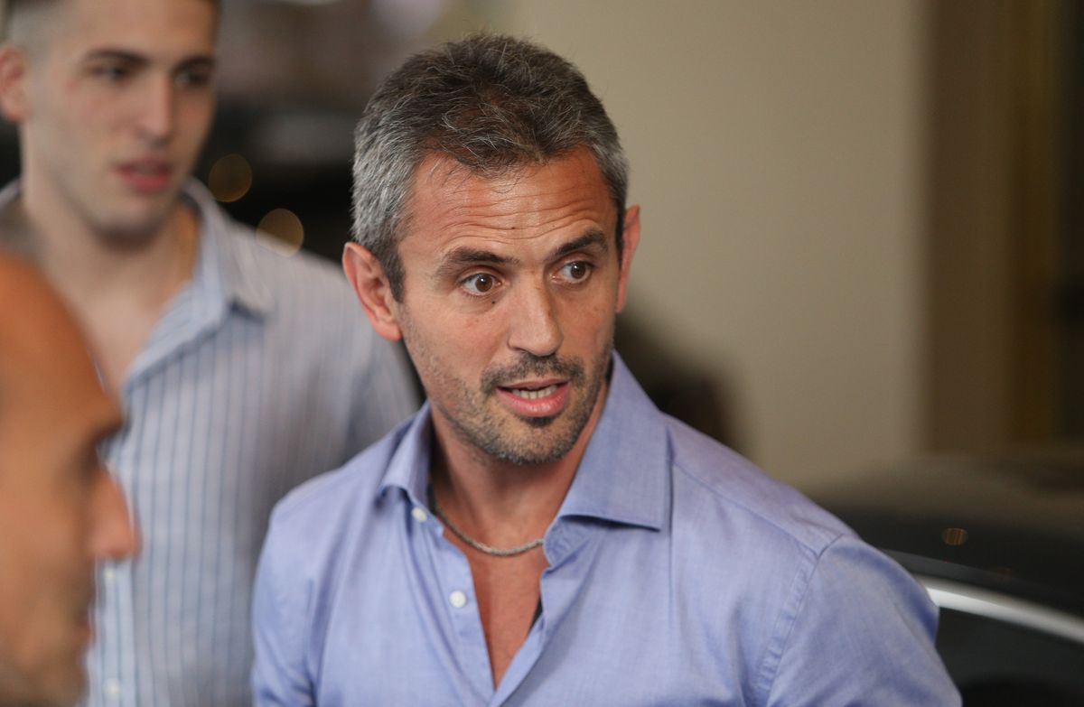 Martín Menem fue muy duro en los cuestionamientos a Martín Lousteau.