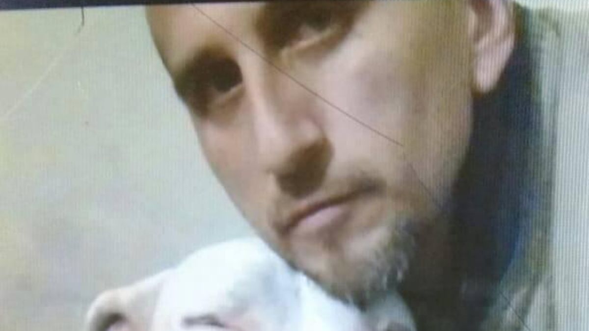 Fernando Figueroa sigue detenido por el doble crimen en Uspallata.