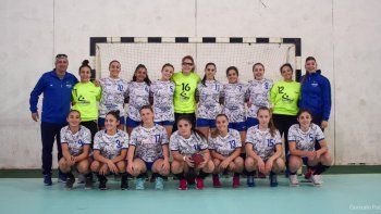 Mendoza cayó frente a Metropolitana, en la final del Argentino A
