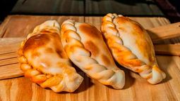 La receta de empanadas caseras se hacen con ingredientes fáciles de conseguir y un paso a paso que garantiza un resultado final lleno de sabor.
