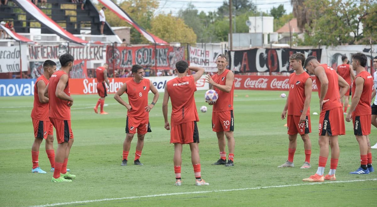 Foto: Martín Pravata (UNO).