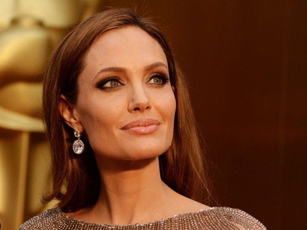 50 Sombras de Grey: Angelina Jolie explica por qué no dirigió la película