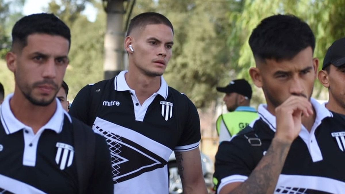 El Lobo este sábado jugará ante Patronato en el Legrotaglie.