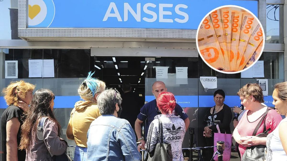 AUH de ANSES: Milei confirmó el suculento BENEFICIO de $250.000 en enero de 2025