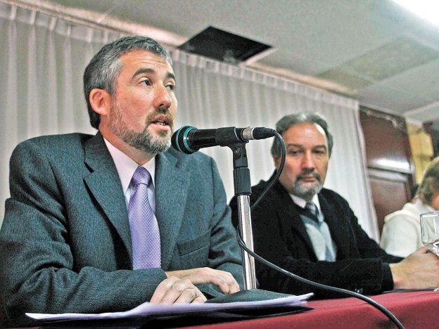 El Jefe de Toxicología declarará por la muerte del joven rugbier