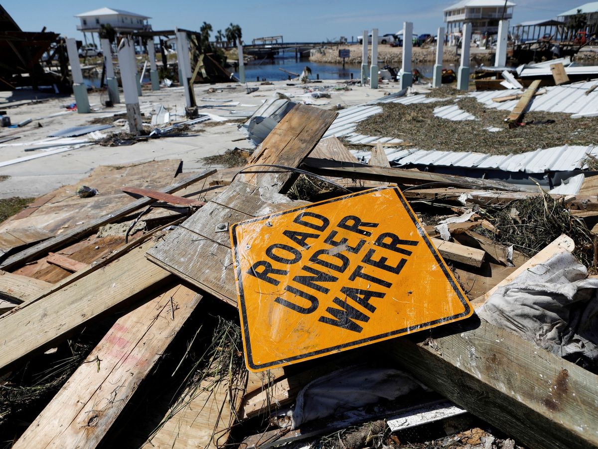 Hay perturbaciones activas en la zona cercana a Florida.