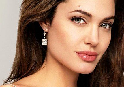 Angelina le respondió a su polémico biógrafo