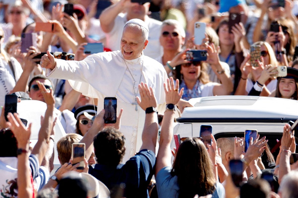 Será feriado nacional el 9 de noviembre en Argentina por la visita del papa León XIV.