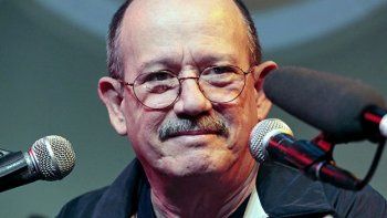 Silvio Rodríguez: 