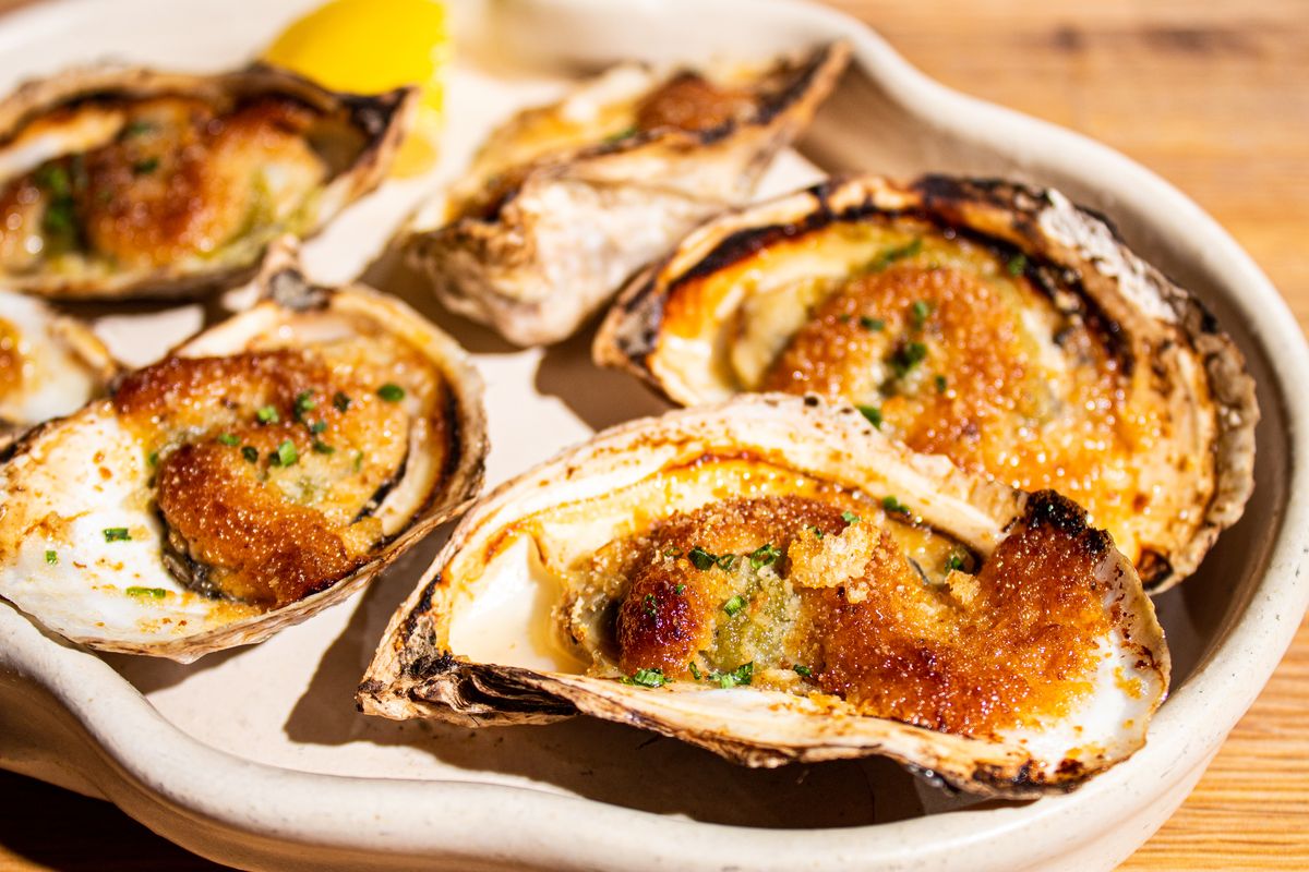 Estos restaurantes ejemplifican por qué Miami se está convirtiendo en un destino culinario de renombre mundial. Estos restaurantes ejemplifican por qué Miami se está convirtiendo en un destino culinario de renombre mundial.