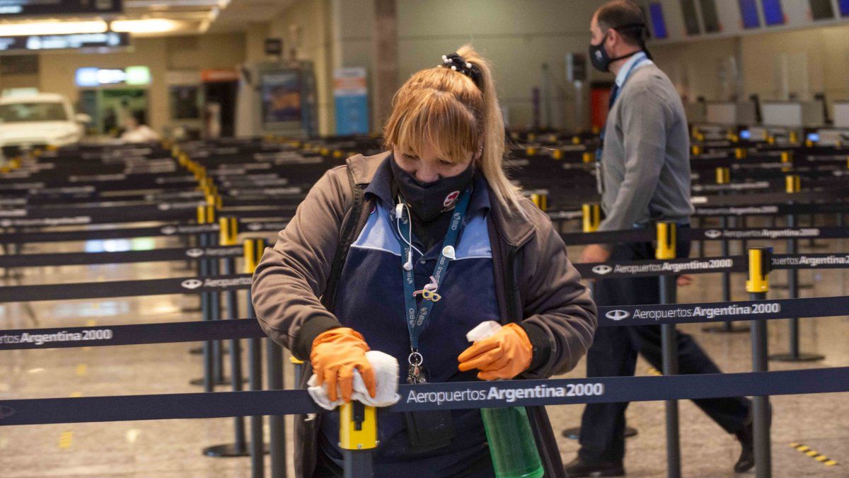 Cómo sacar el permiso para viajar (permiso de circulación) y la app Cuidar verano