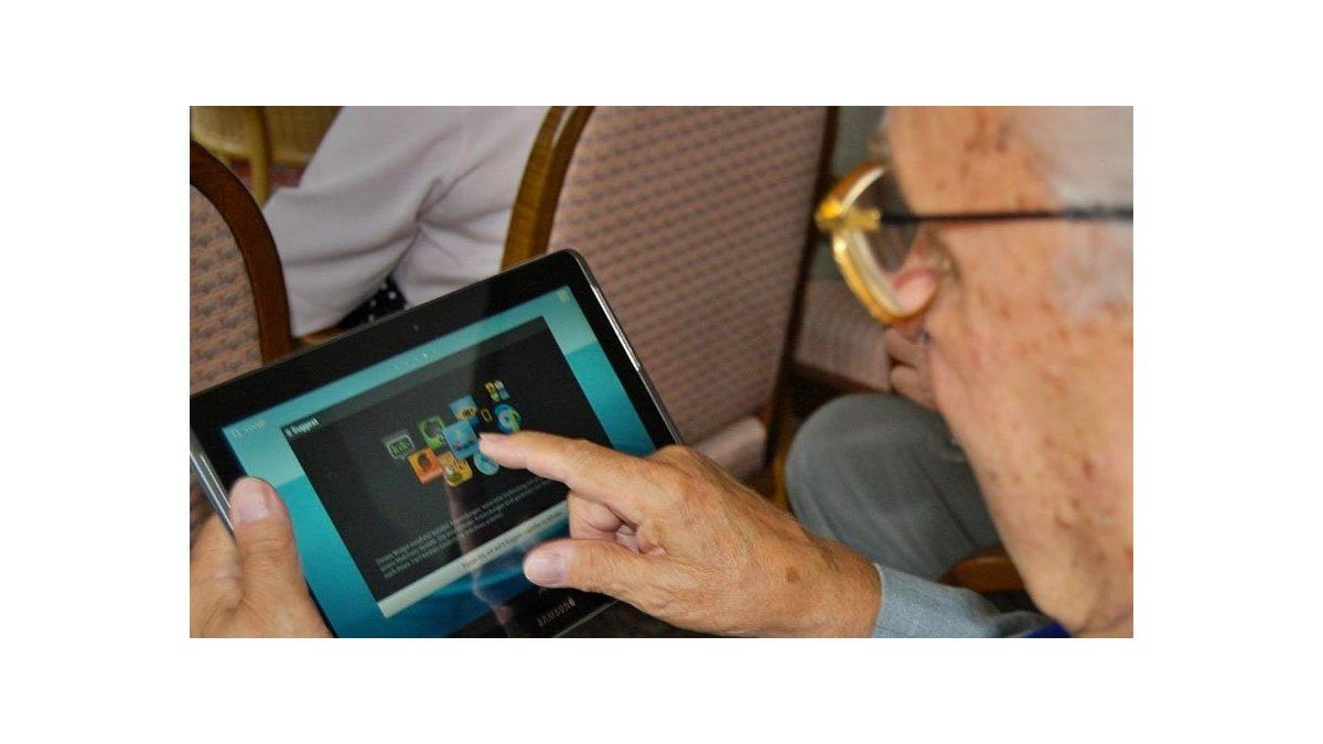 TABLET GRATIS ANSES cómo hacer para acceder a las tablets para