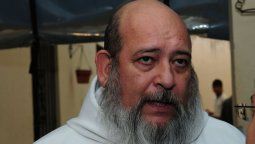 Un cura de Salta fue detenido e imputado por abusar de menores