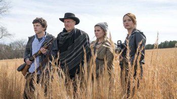 Zombieland 2 llega a la cartelera de cine de Mendoza