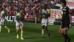 Siguen las polémicas en la Superliga: Nos privaron del punto que merecíamos