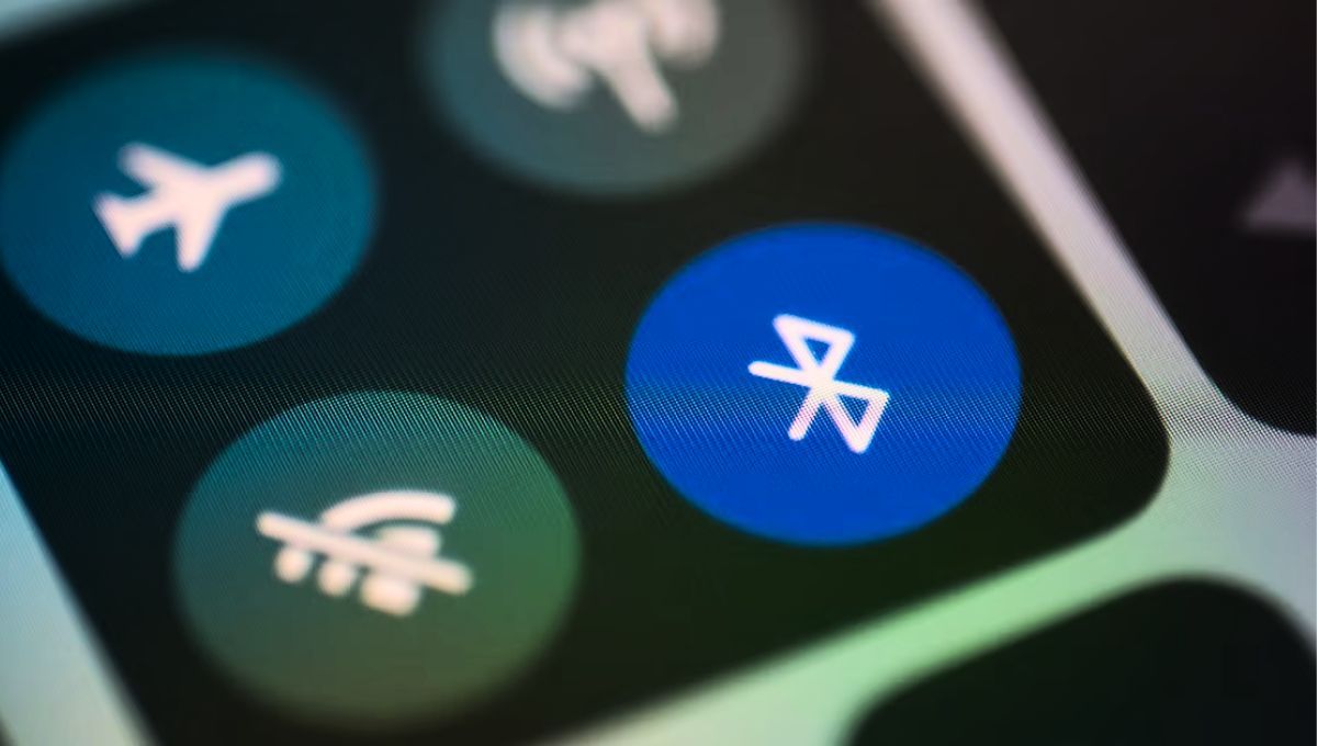 El Bluetooth parecía una herramienta irremplazable, pero puede ser olvidado en los próximos años