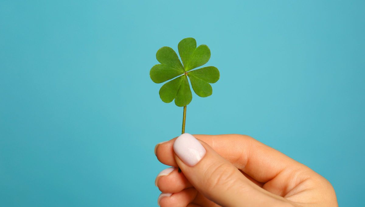 El amuleto de la suerte para este domingo: protección y energía positiva para arrancar el lunes con todo