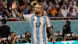 El Papu Gómez rompió el silencio tras su salida de la Selección argenitna y el doping positivo.&nbsp;