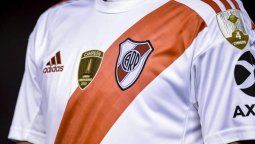 La camiseta de River volverá a tener sponsor a cambio de millones y algún conflicto
