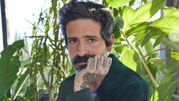 Folk alternativo: Devendra Banhart llega por primera vez a Mendoza