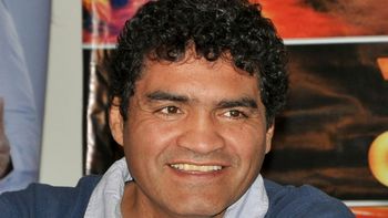 Adiós al Roña Castro: la desgracia más importante de su vida que casi nadie conoce y es sorprendente Adiós al Roña Castro: la desgracia más importante de su vida que casi nadie conoce y es sorprendente