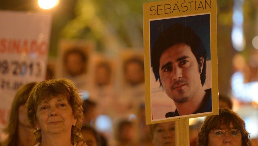 Caso Sebastián Prado: las pruebas y los puntos oscuros del esperado juicio