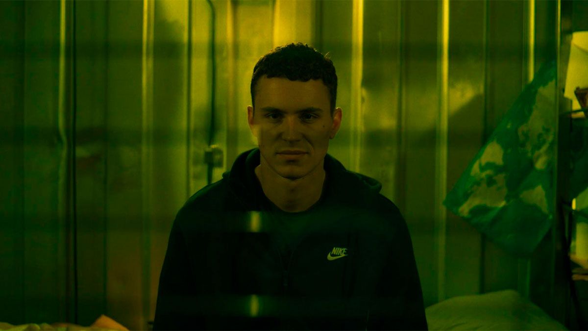 Netflix: Arón Piper, María Pedraza y Luis Tosar hicieron la película más vista de todas. Netflix: Arón Piper, María Pedraza y Luis Tosar hicieron la película más vista de todas.