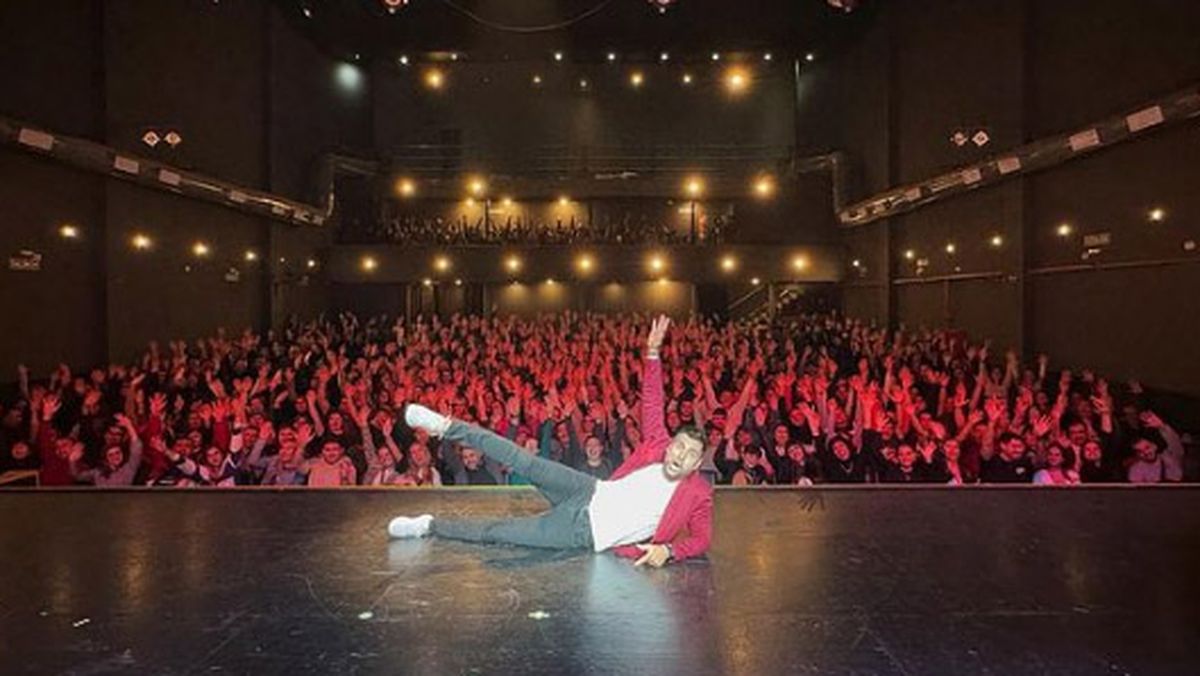 Juampi González regresa a Mendoza.