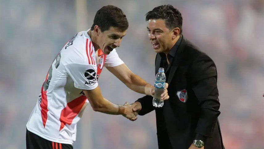 Si aparece una oferta por Nacho Fernández será evaluada