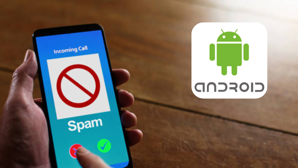 Paso a paso: así puedes bloquear el spam en tu teléfono Android.