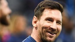 Lionel Messi seguramente será la máxima atracción del Mundial Qatar 2022.