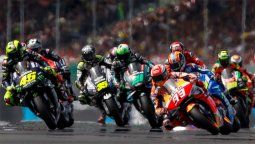 Se detectó un caso de coronavirus en el MotoGP