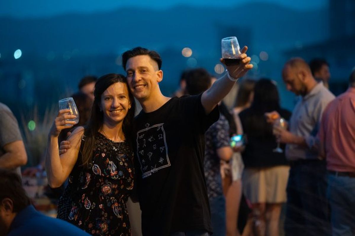 Quienes visitan Mendoza buscando una experiencia relacionada con las bodegas y el turismo del vino, tienen 209 propuestas para elegir Quienes visitan Mendoza buscando una experiencia relacionada con las bodegas y el turismo del vino, tienen 209 propuestas para elegir